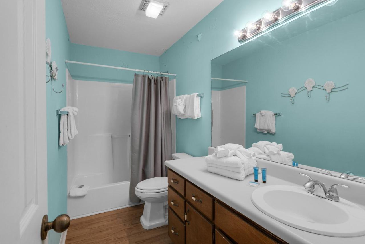 The Fish House B1- Grouper By Realjoy Vacations * Panama City Beach